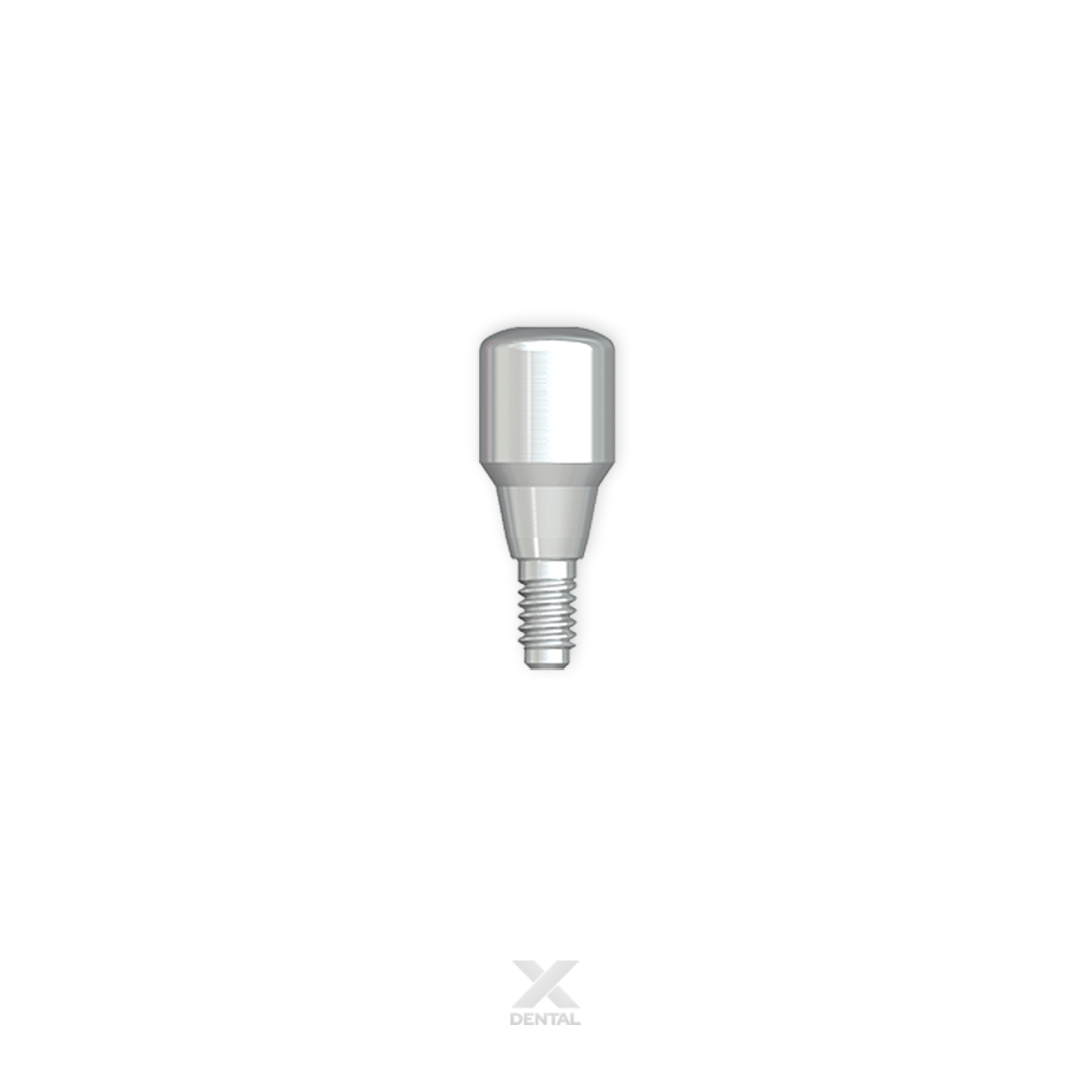 IS Healing Abutments