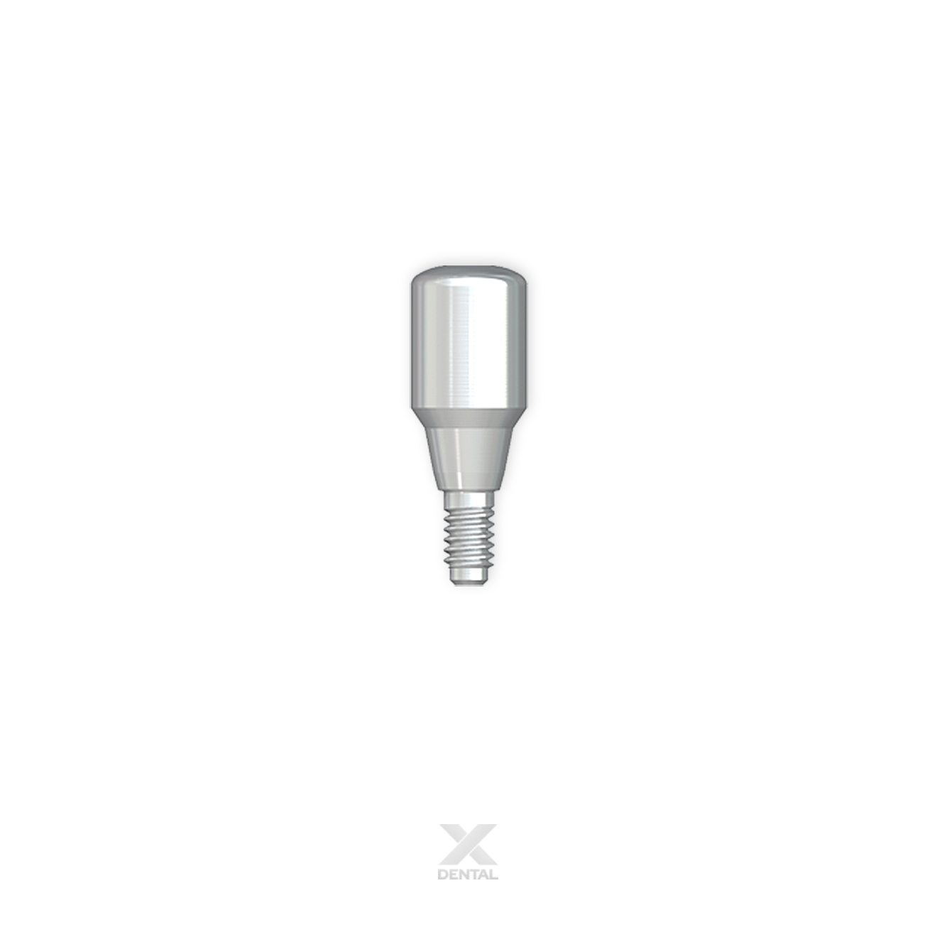 IS Healing Abutments