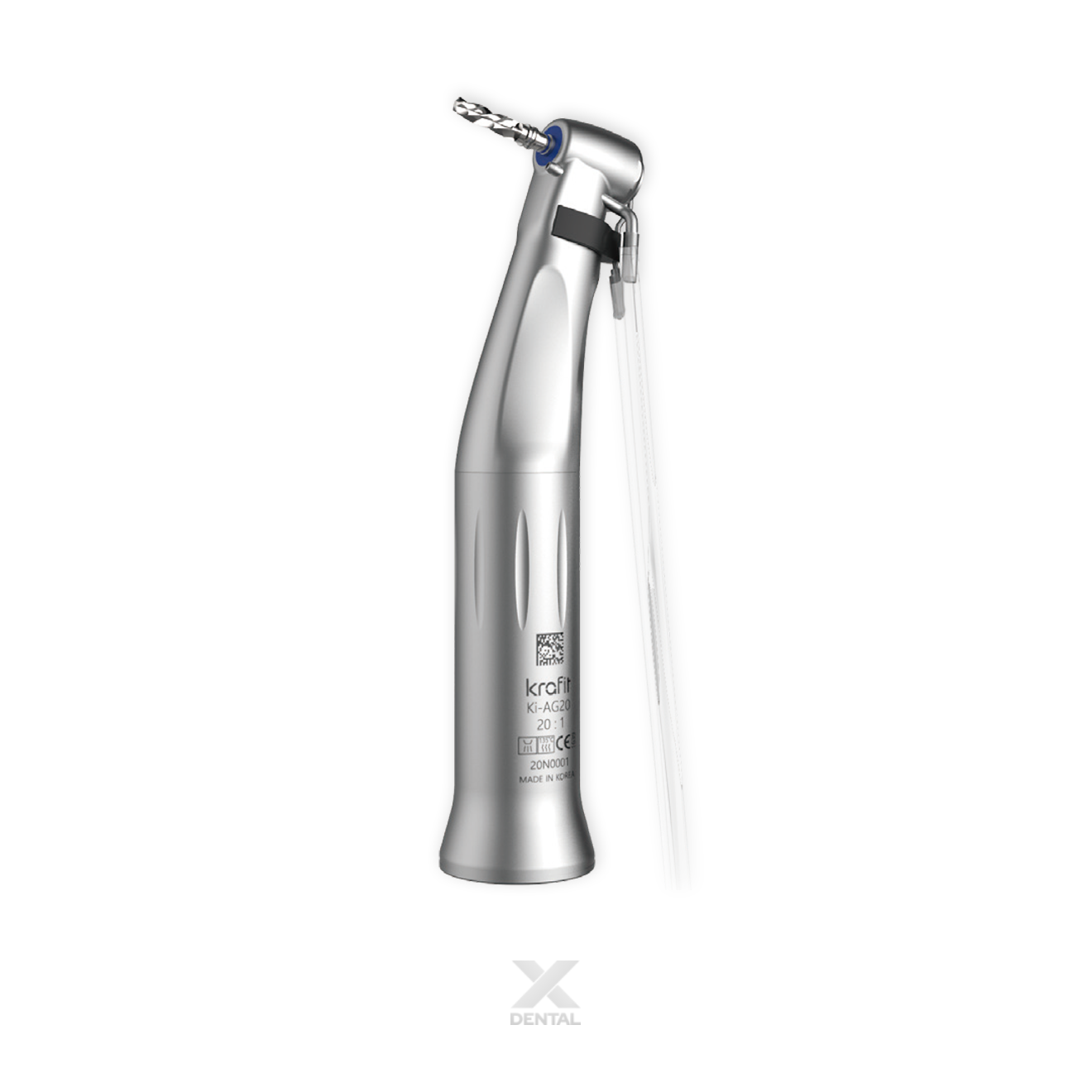Implant Non optic handpiece  Ki-AG20