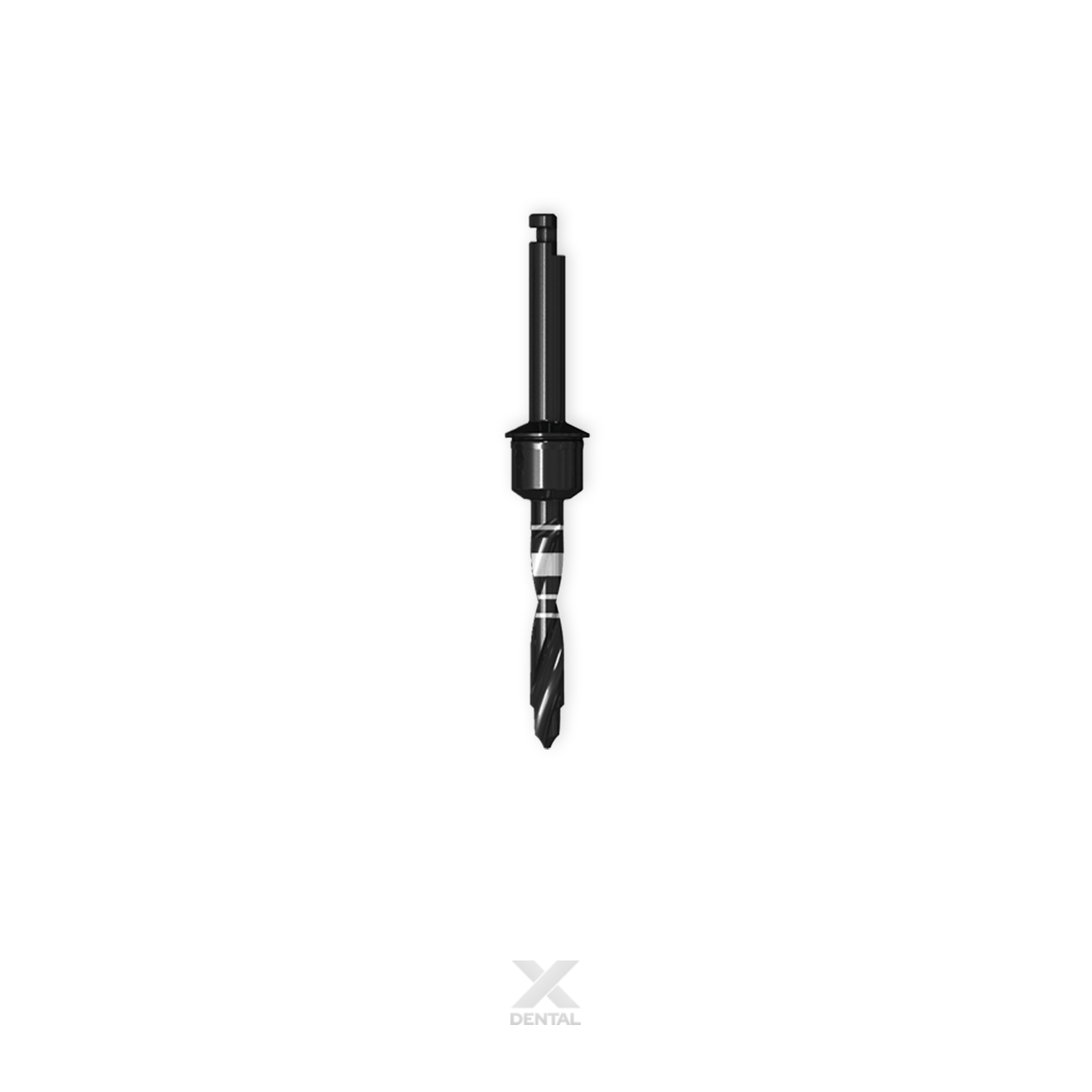 Point Lindemann Drill Ø1.2~2.3