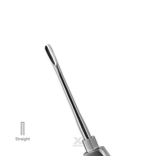 Surgident Luxator LUX-03 : Straight 5.0mm