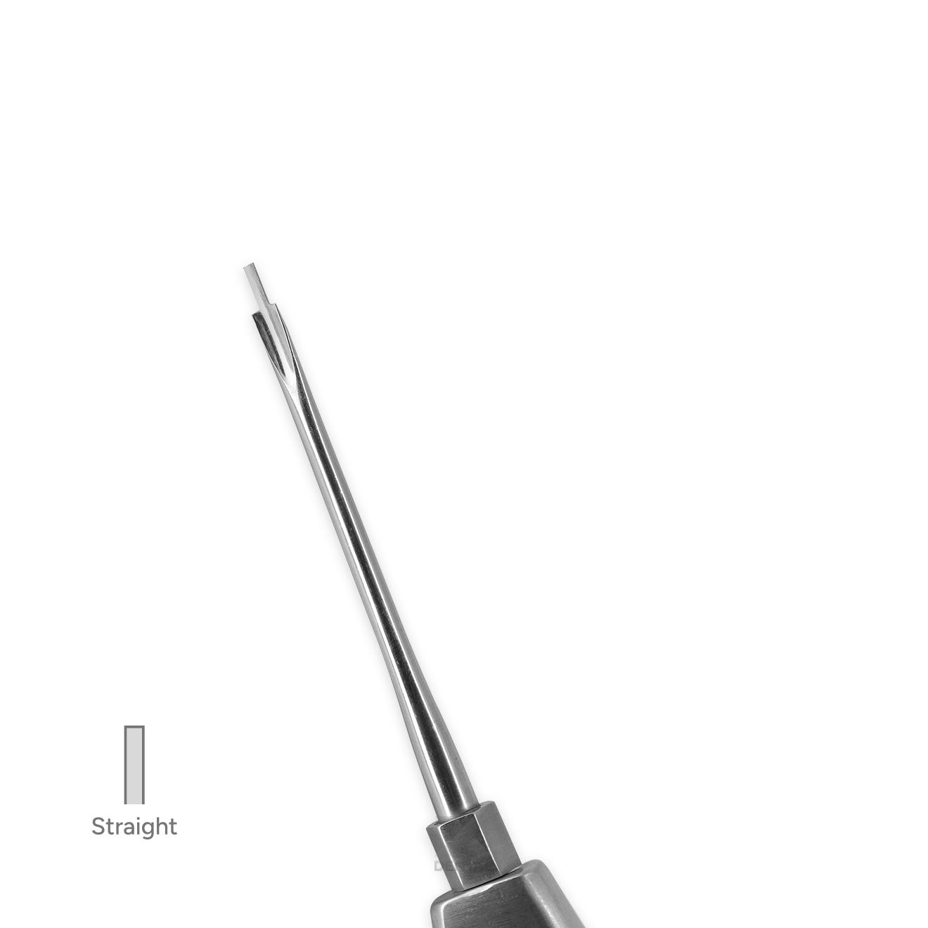 Surgident Luxator LUX-04 : Straight 1.8mm - 3.6mm