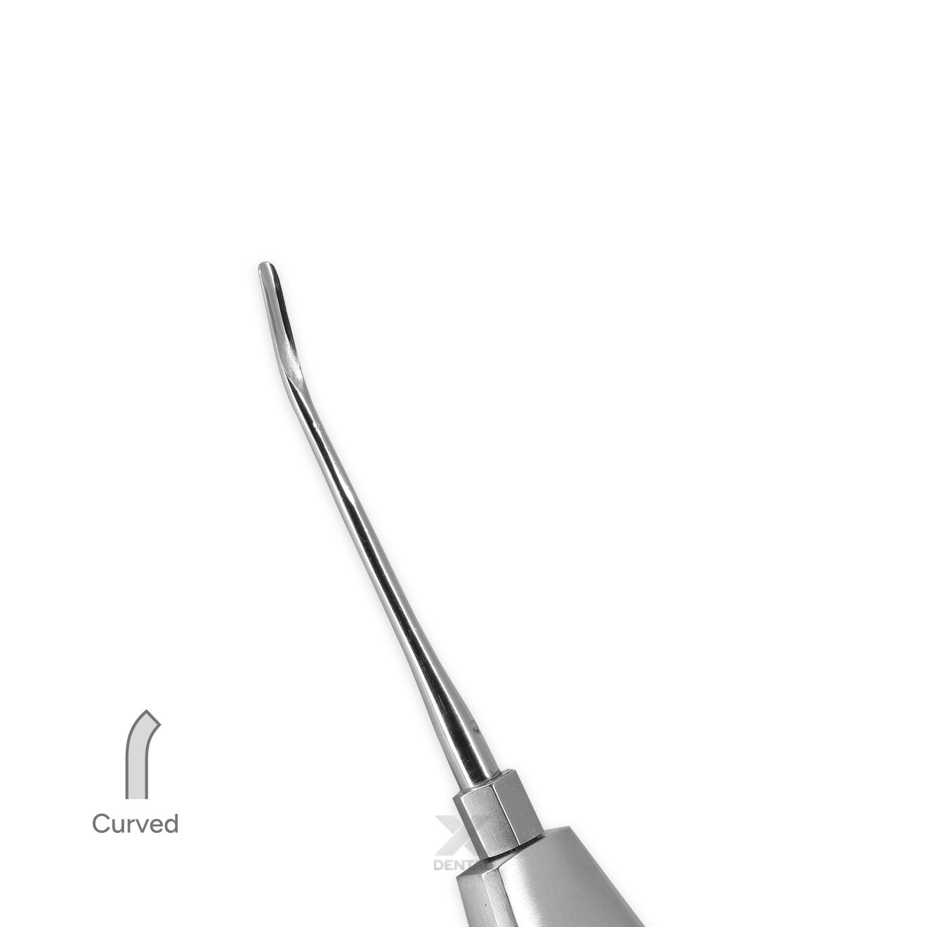 Surgident Luxator LUX-05 : Curved 3.0mm