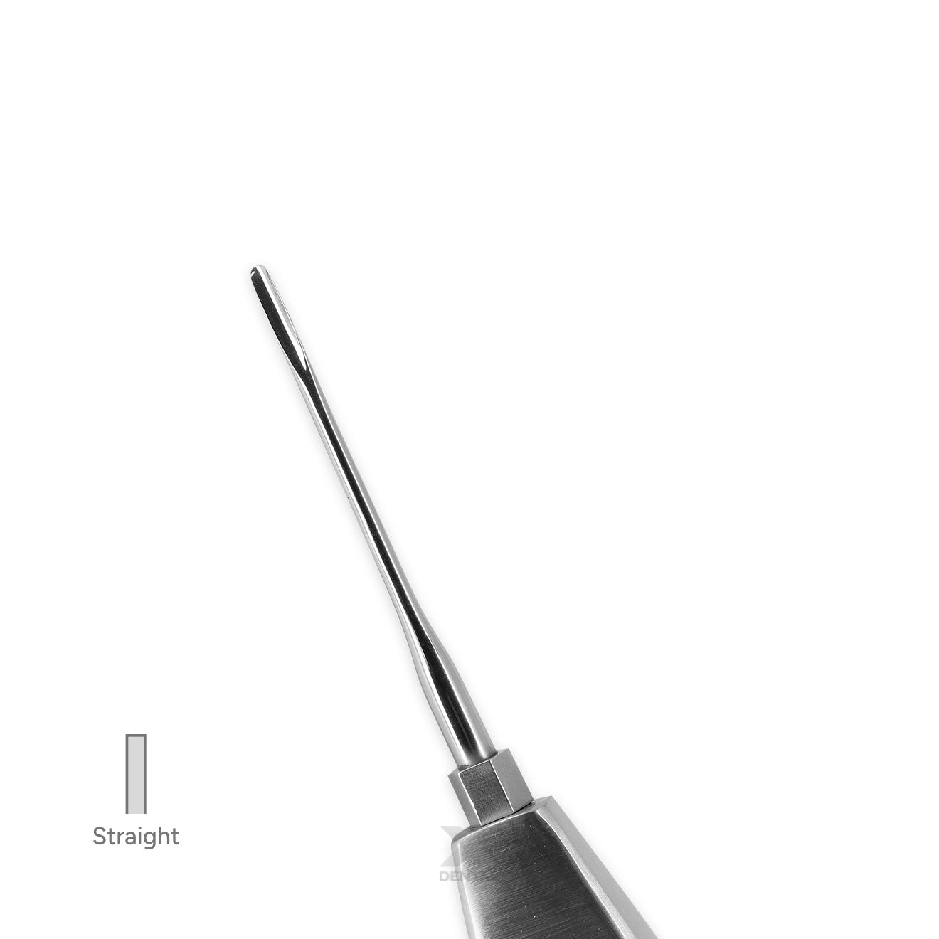 Surgident Luxator LUX-07 : Straight 3.0mm