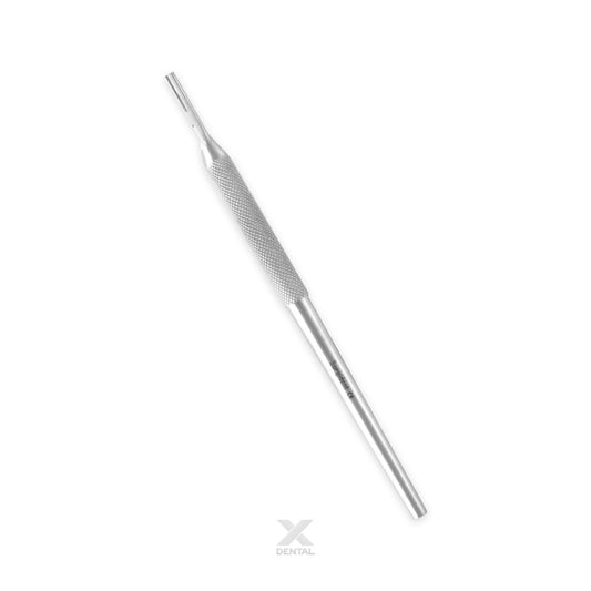Mess Holder NO.5 : Straight