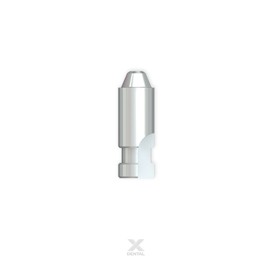 Multi Unit Components Prosthetic Components - Multi unit abutment – X Dental Supplies