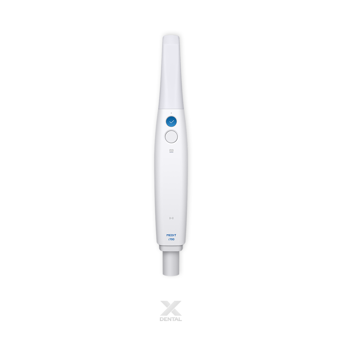 The Medit i700w Intraoral Scanner