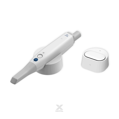 The Medit i700w Intraoral Scanner