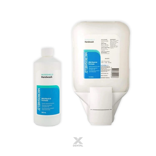 Microshield Handwash pH7