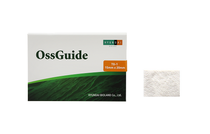 [5+2 FREE] OssGuide 15 X 20 mm