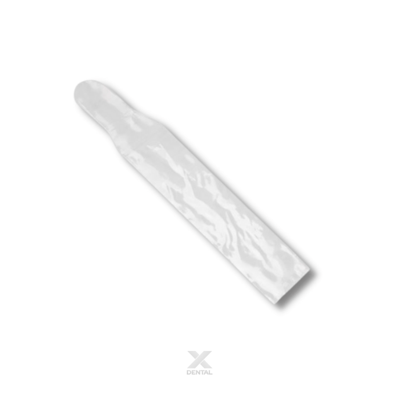 Plastic Curing Light Sleeves (Biodegradable)