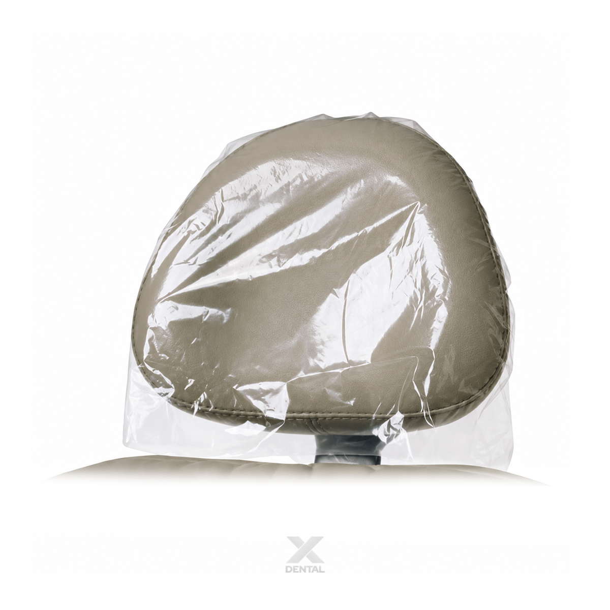 Plastic Head Rest Cover 250pcs/box
