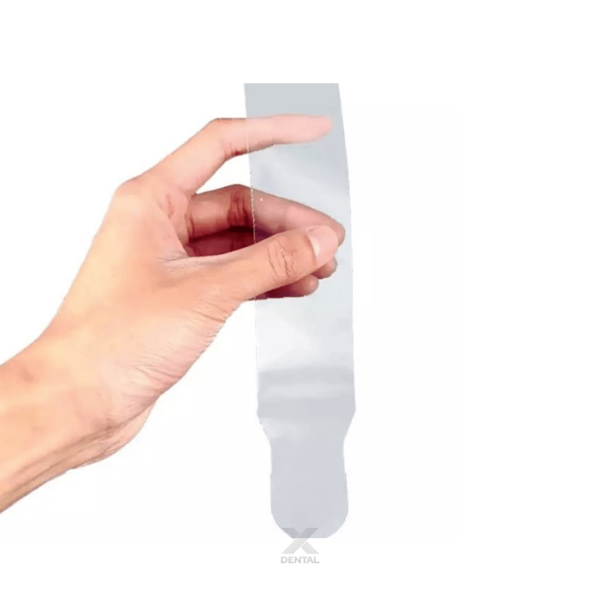 Plastic Scaler Sleeves 500pcs/box