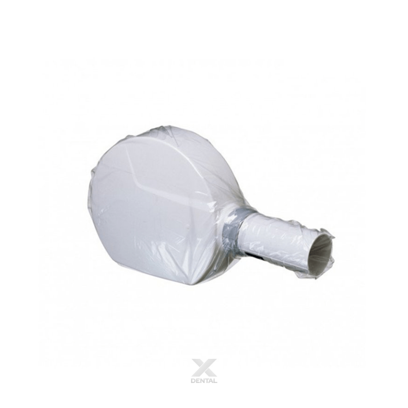 Plastic X-Ray Sleeves