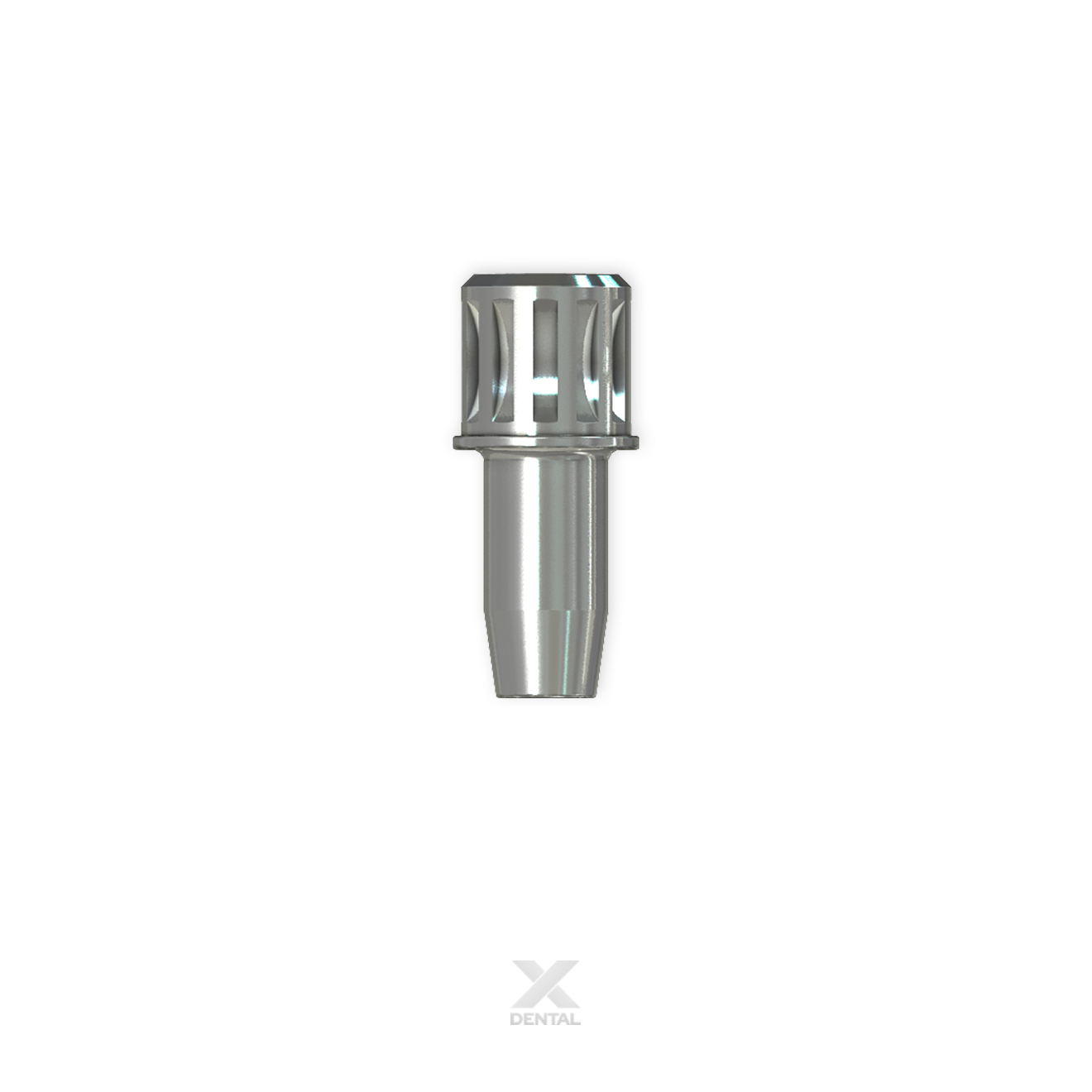 Connector Ratchet