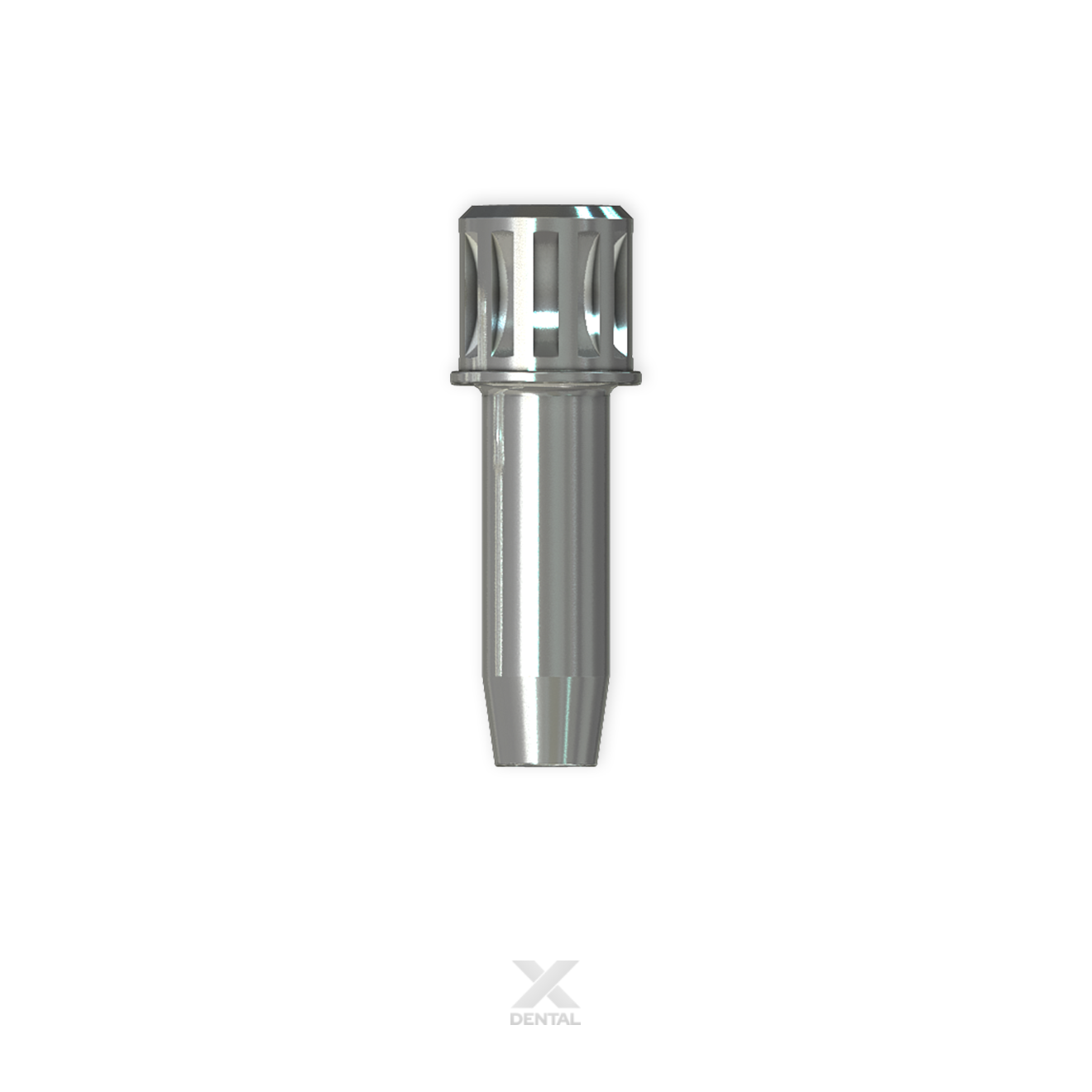 Connector Ratchet