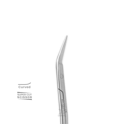 Dean Scissors S9-1 : 14cm Curved- SURGIDENT®