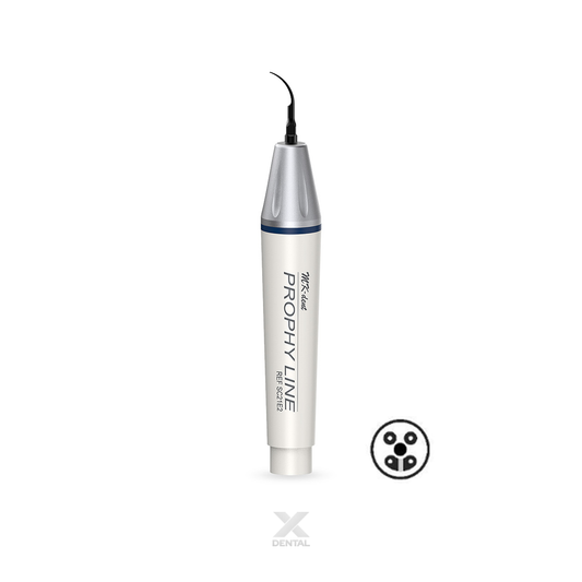 MK-dent Prophy Line Ultrasonic Scaler - EMS System Non-Optic (EMS coupling type EN-061)