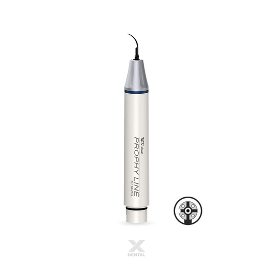 MK-dent Prophy Line Ultrasonic Scaler - Acteon-Satelec LED (Acteon-Satelec coupling type F12609)