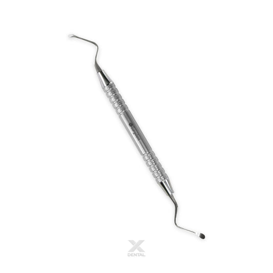 Surgical Curette CM12 : 4.0mm