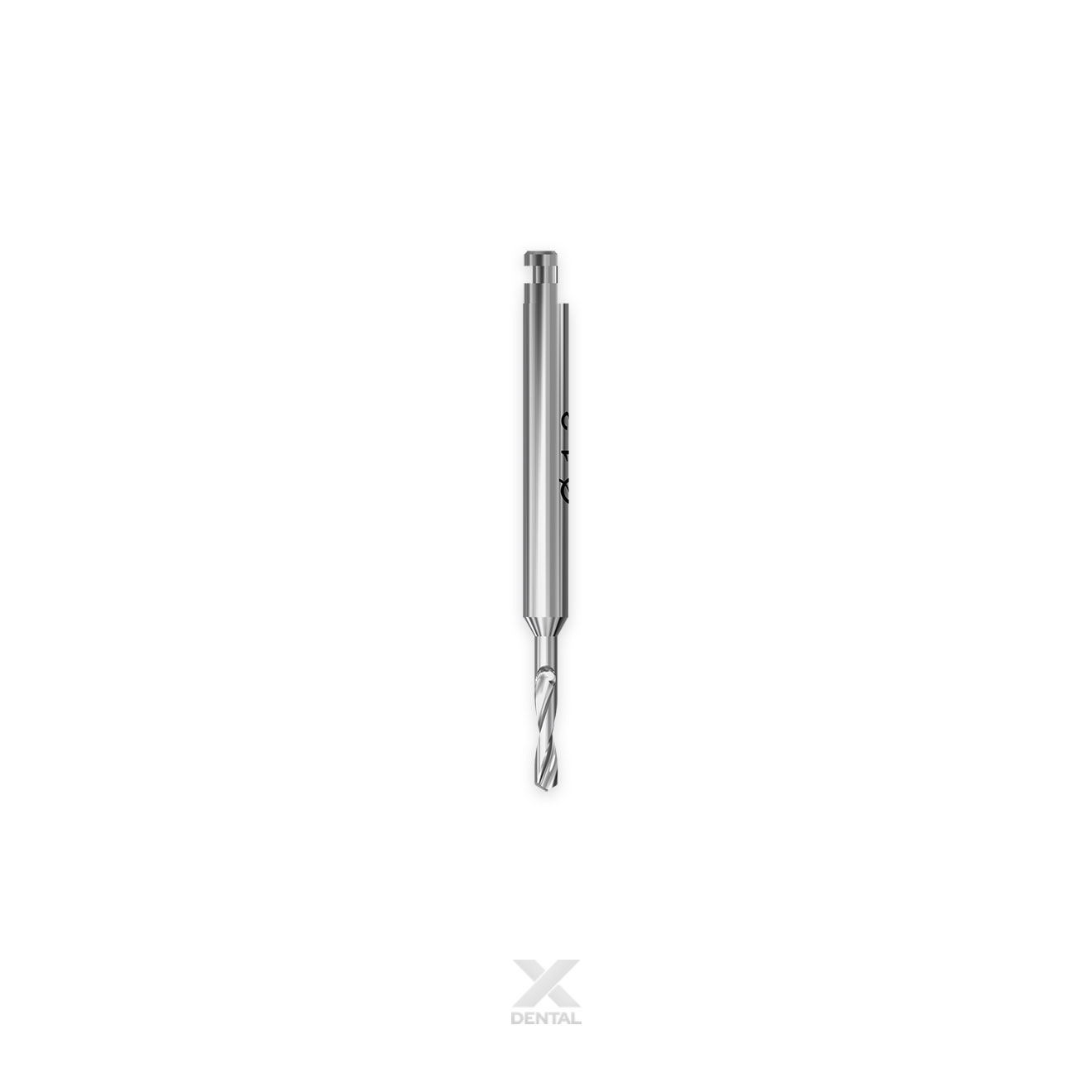 Fixation Screw & Pilot Drill Ø1.2