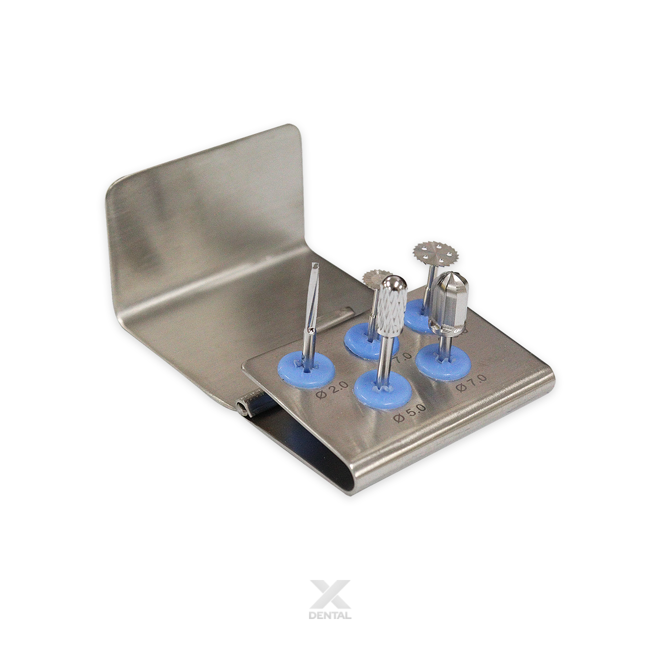 BGM Dental Ridge Contouring Kit