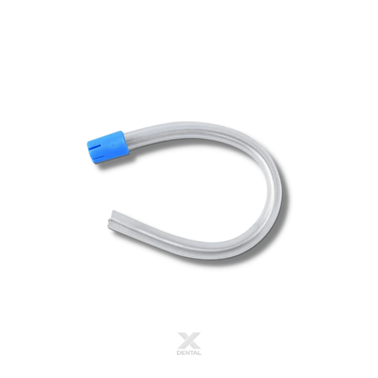 Saliva Ejectors 100ea/bag