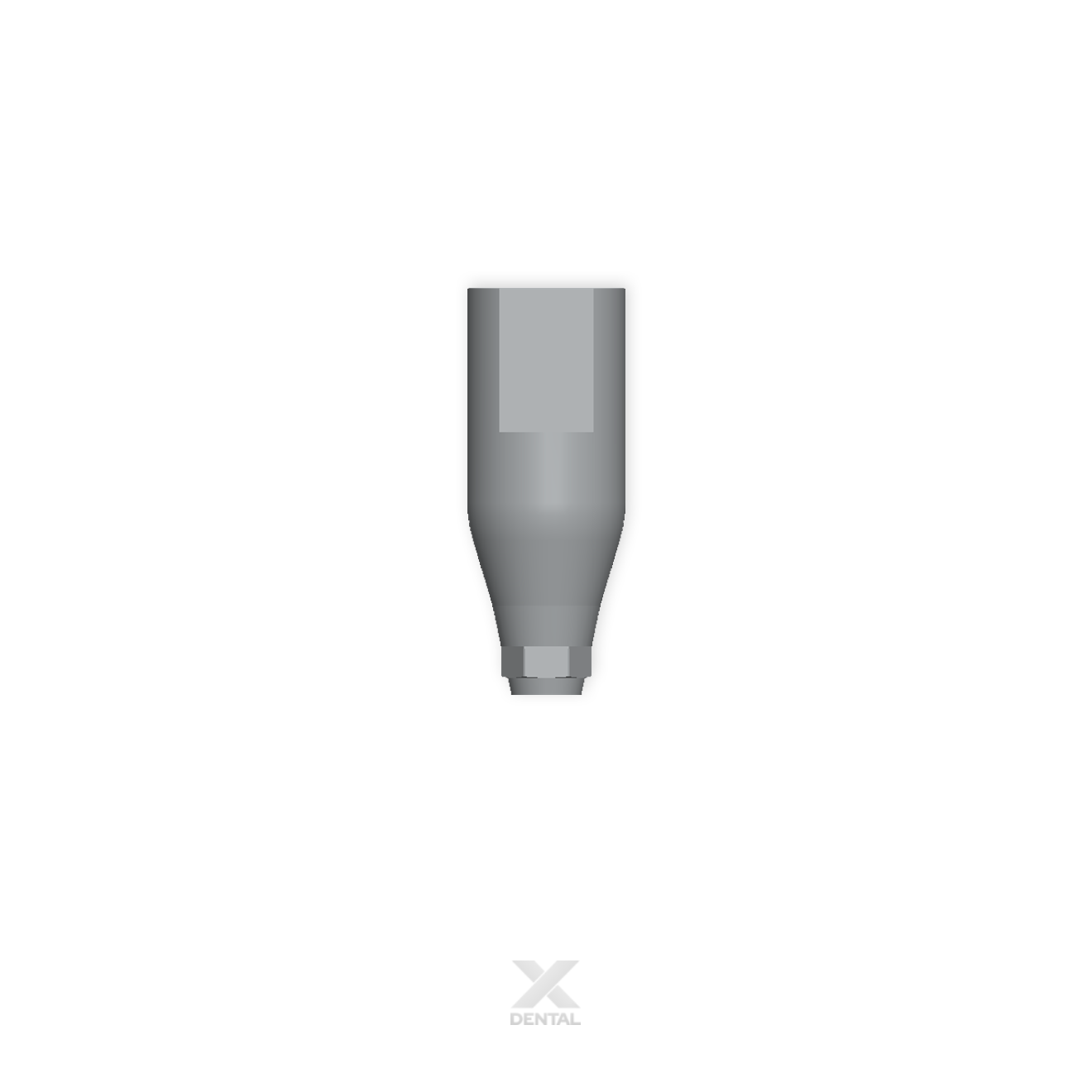 Sin Scan Body Prosthetic Components - Scanbody – X Dental Supplies