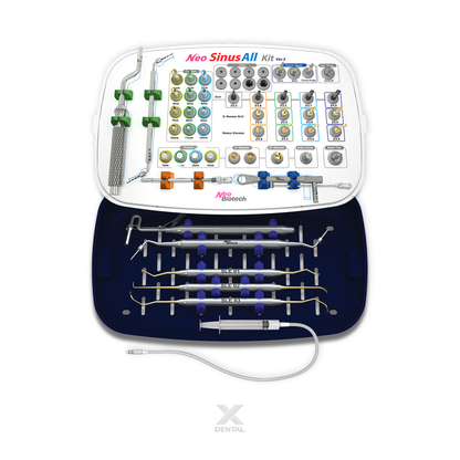 sinus all kit