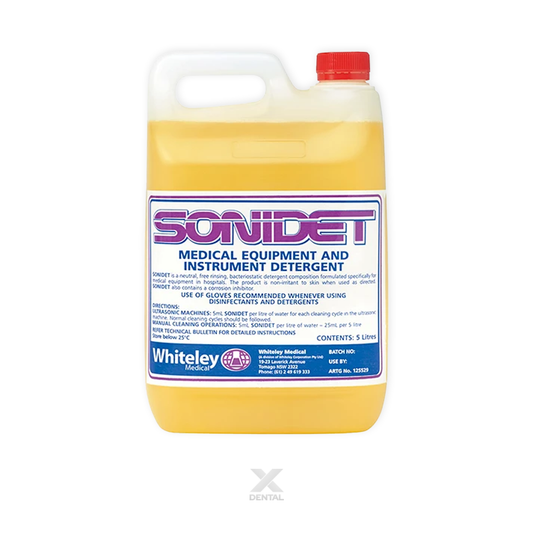 Sonidet 5L