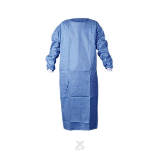 Multigate Sterile Surgical Gowns