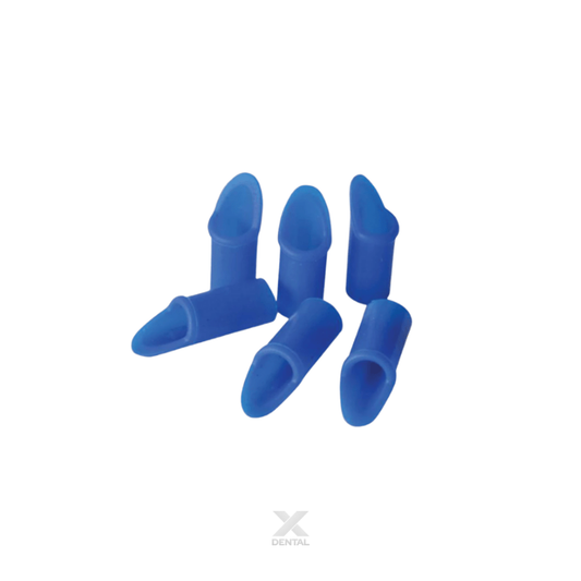 Suction Tip Sleeves 6ea/bag
