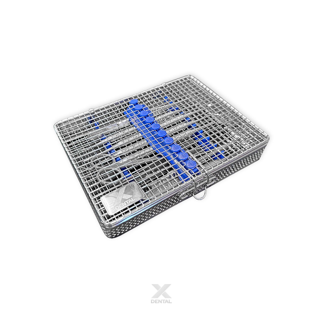 [2026 AIA Fellowship 2] Surgident Introductory Surgery Kit