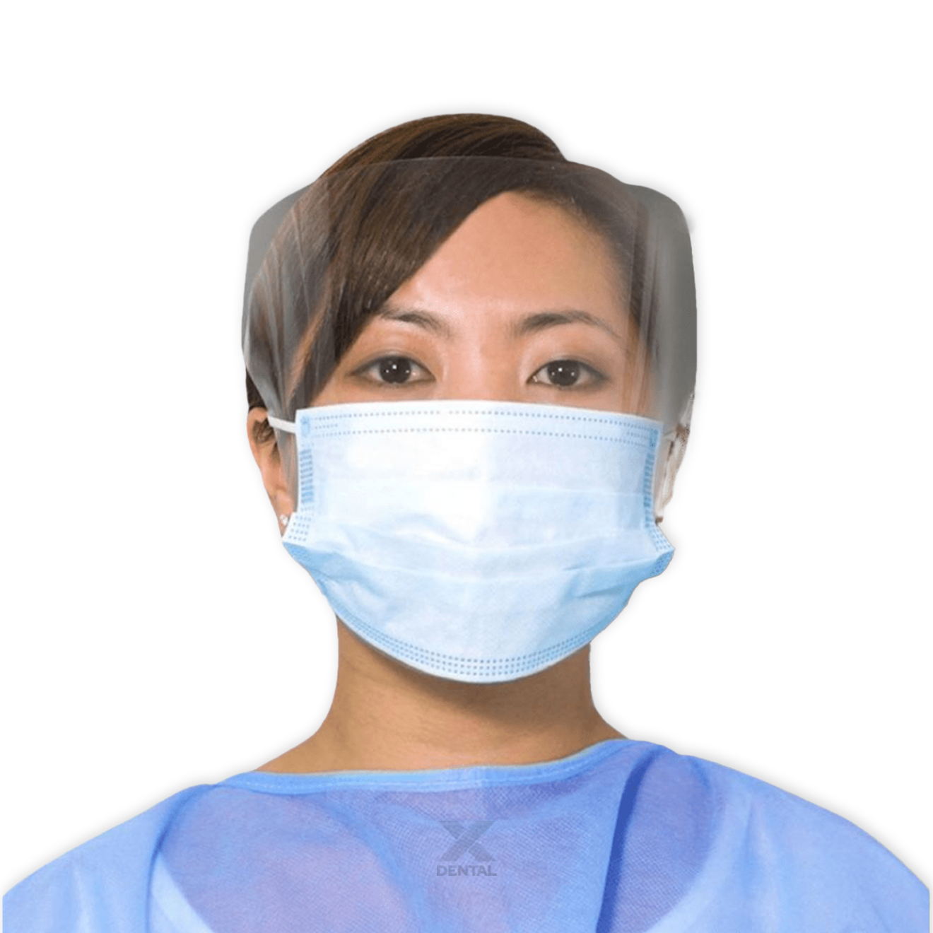 Surgical Face Mask Pro-Shield