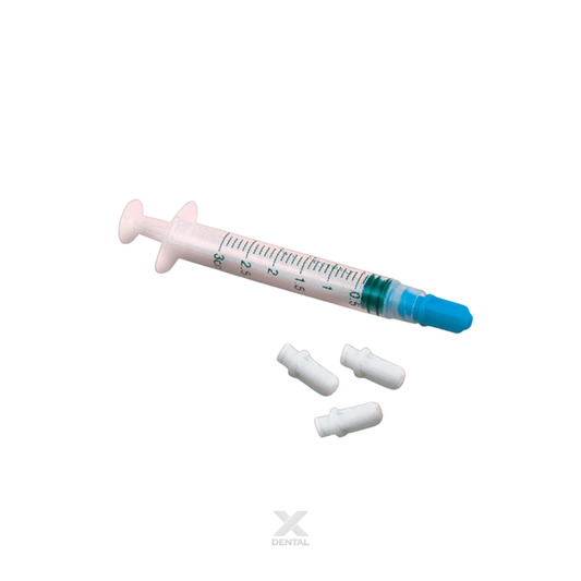 Syringe Caps 20pcs/bag