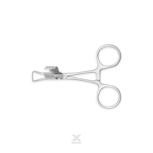 Towel Clamp