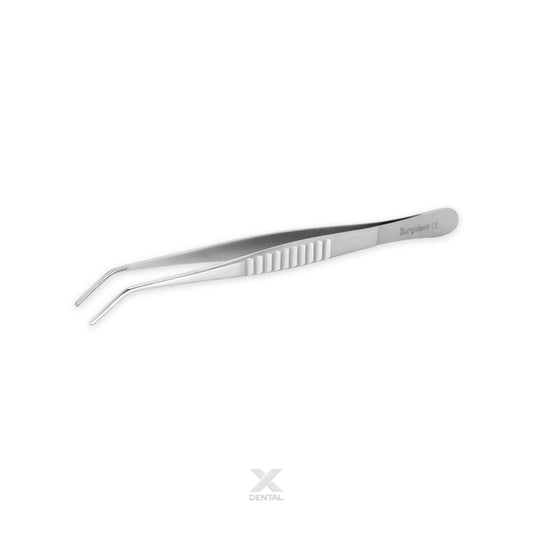 Tissue Forceps : TP370 Double lock
