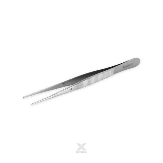 Tissue Forceps : TP33 Tissue forcep 15cm