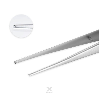 Tissue Forceps : TP33 Tissue forcep 15cm
