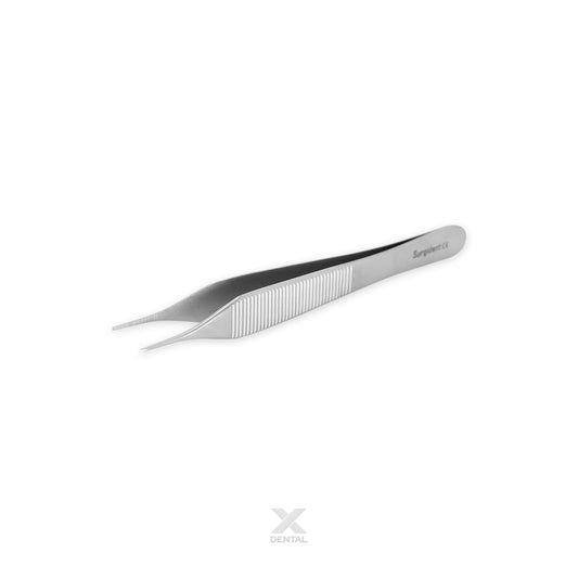 Tissue Forceps : TP41 Adson 12cm