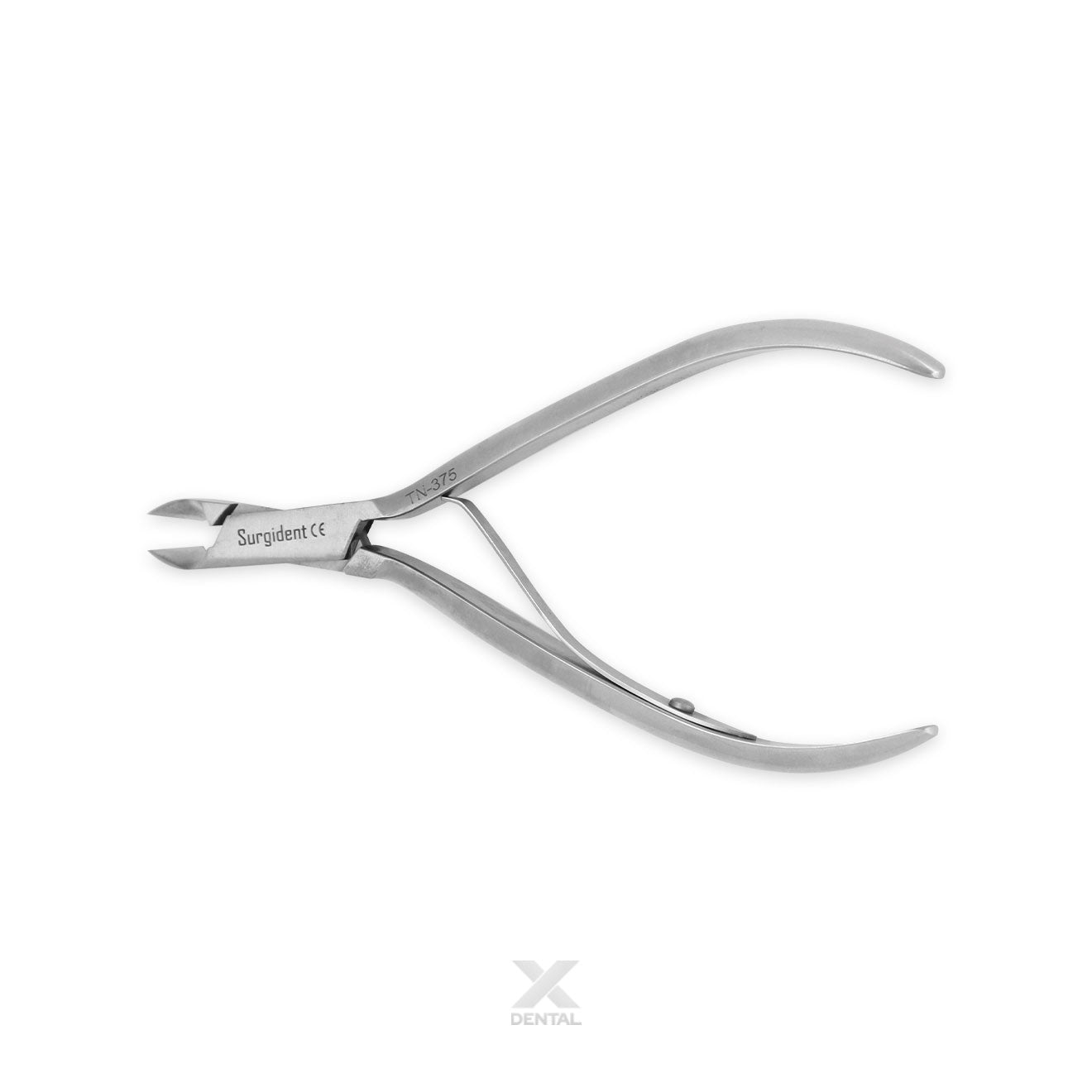 Tissue Nipper 13cm