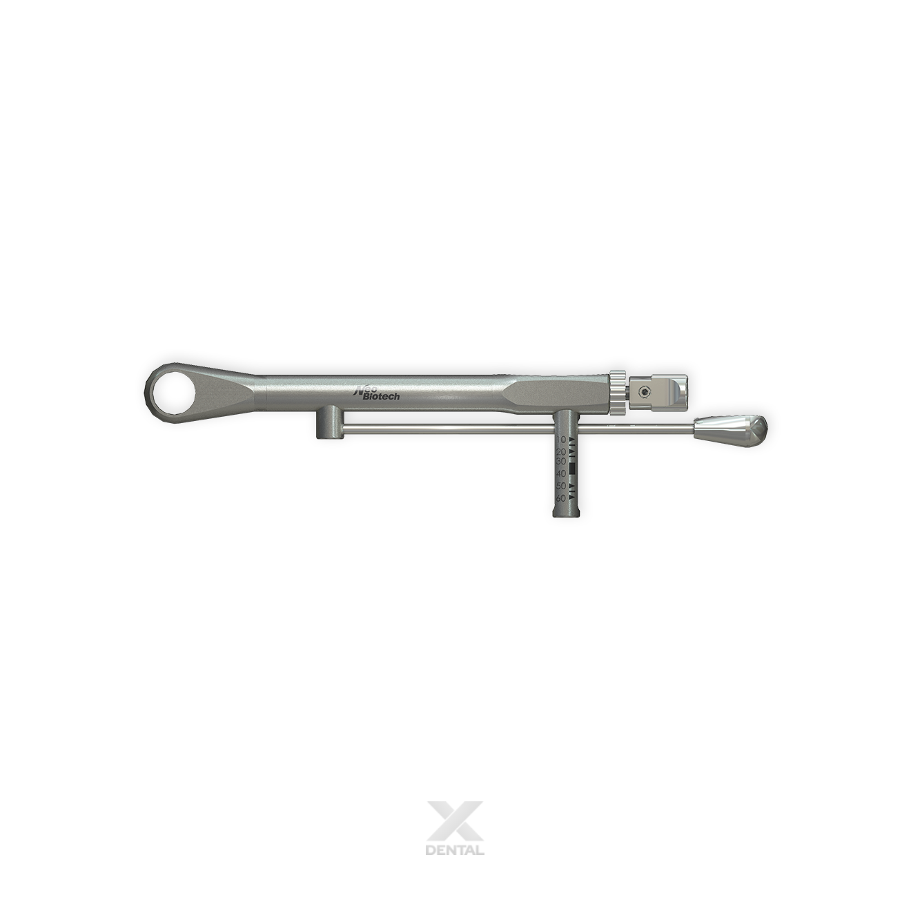 Torque Ratchet