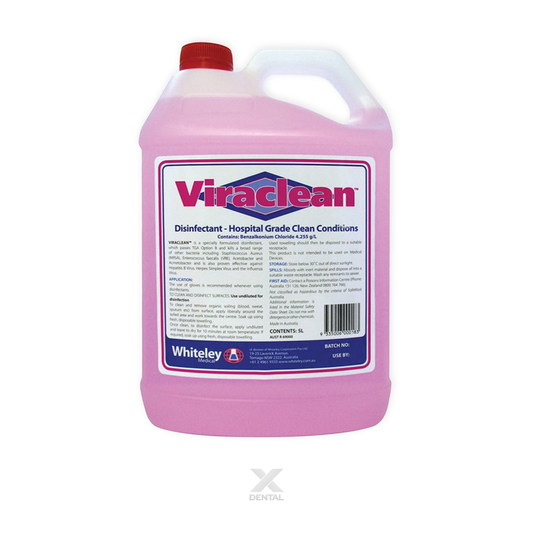 Viraclean 5L