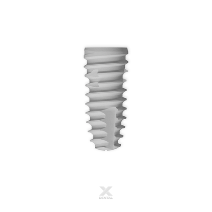 IS-III Active Implant Regular Ø4.0