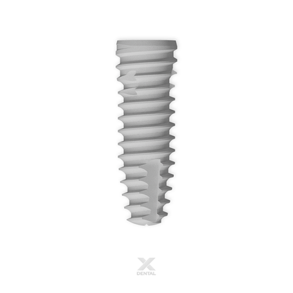 IS-III Active Implant Regular Ø4.0