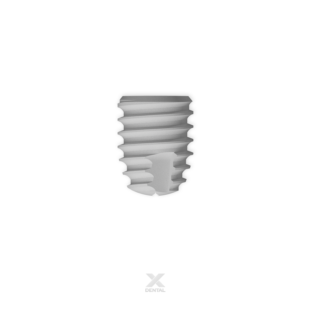 IS-III active Implant Wide Ø5.0
