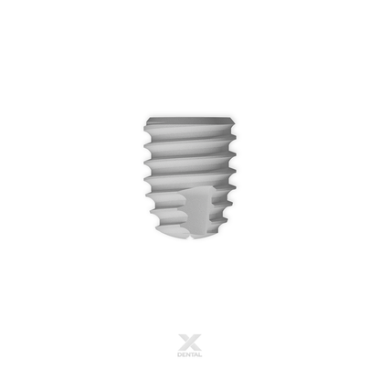 IS-III active Implant Wide Ø5.0