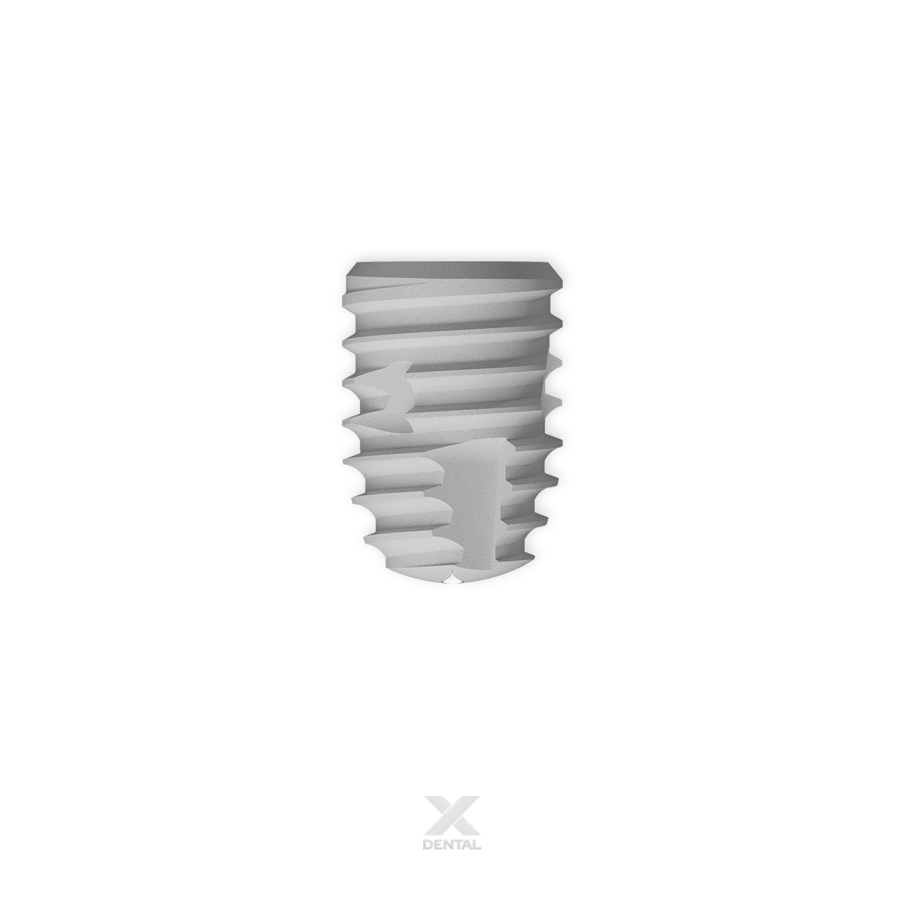 IS-III active Implant Wide Ø5.0