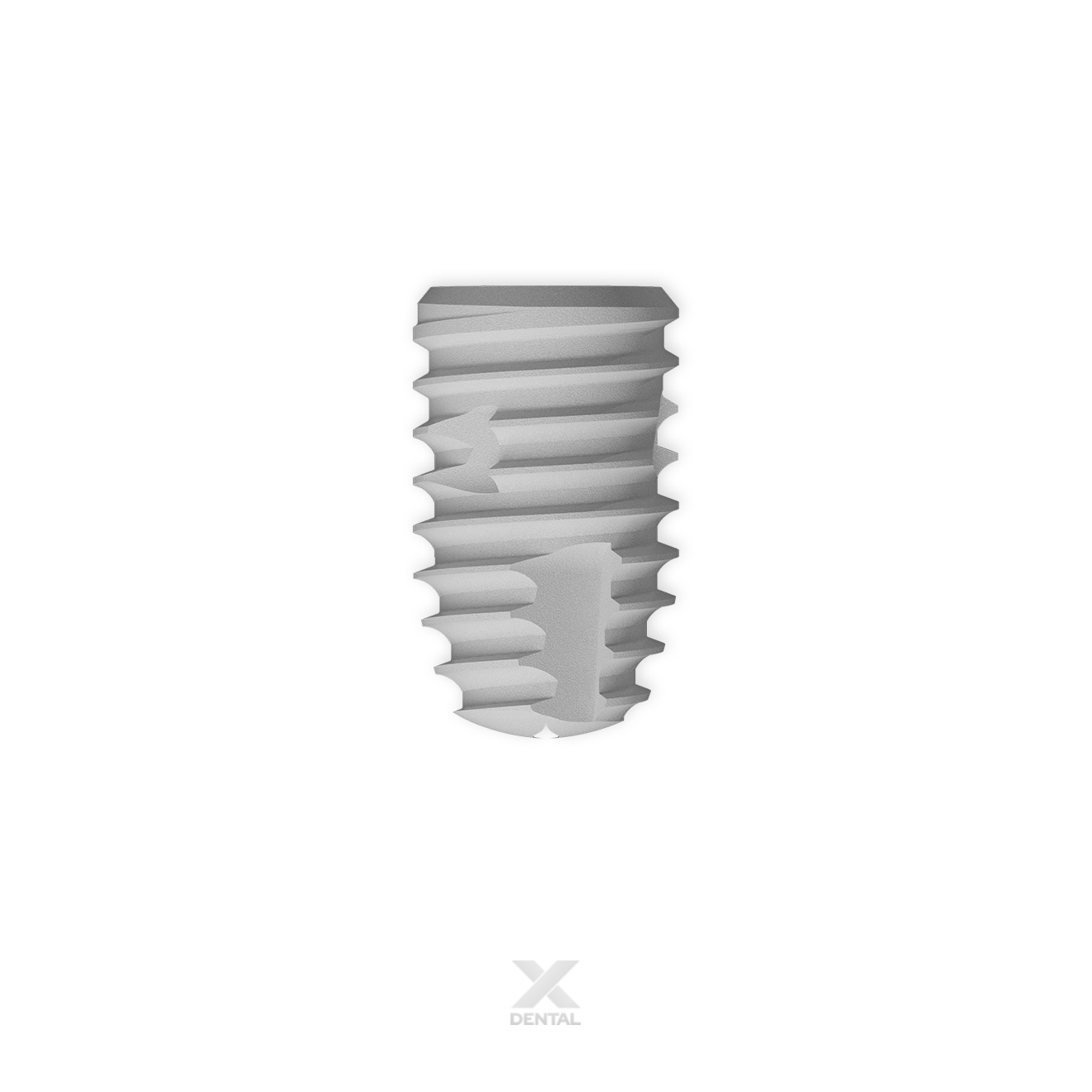 IS-III active Implant Wide Ø5.0