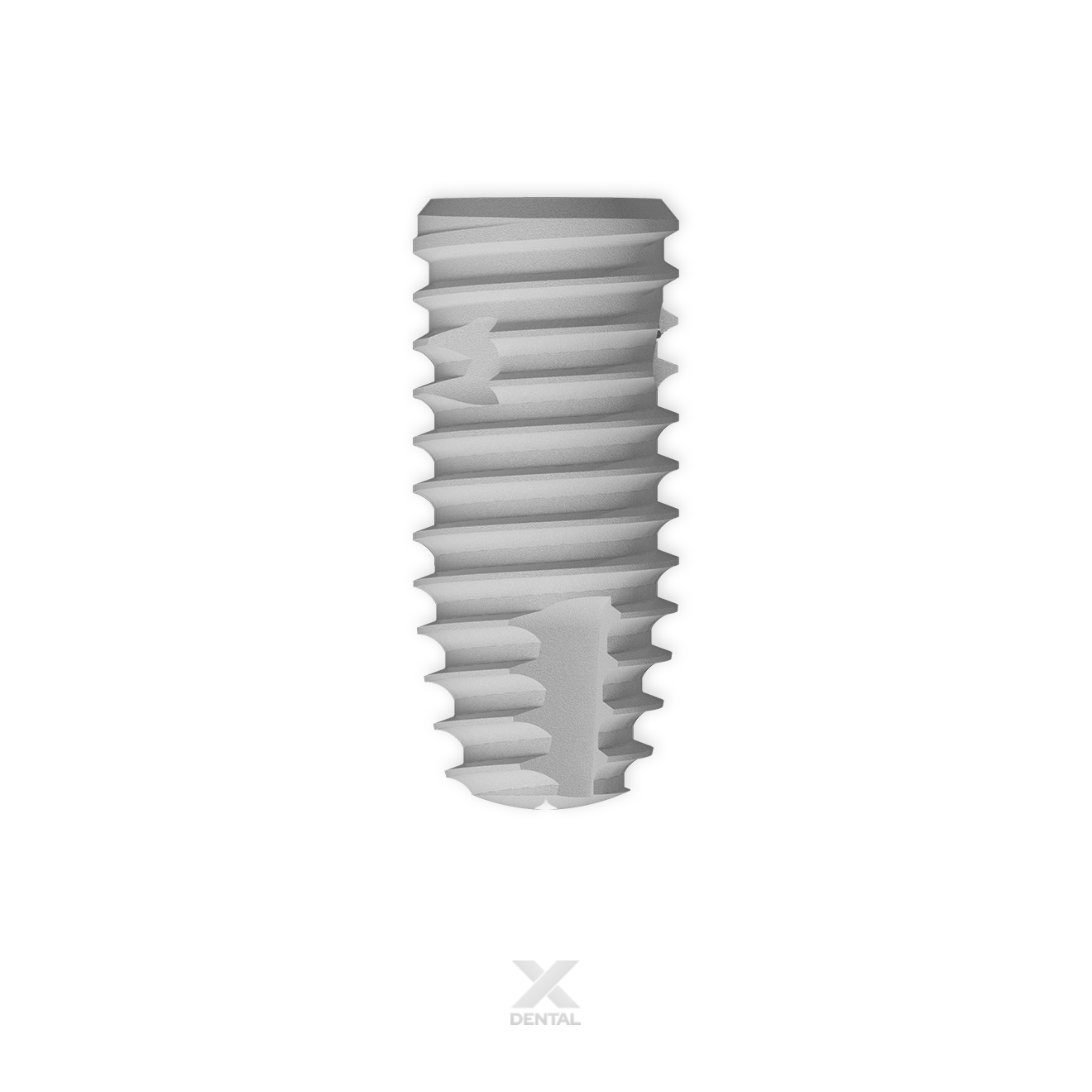 IS-III active Implant Wide Ø5.0